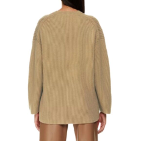 Aritzia Babaton Weatherford Sweater - Picture 4 of 5